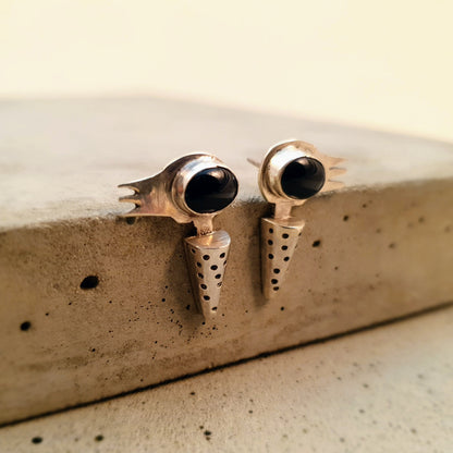 S1605 | Stud earrings