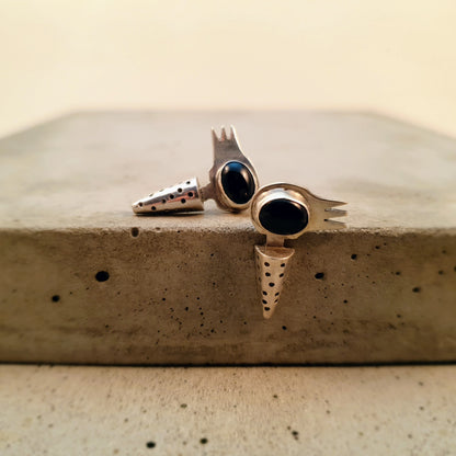 S1605 | Stud earrings
