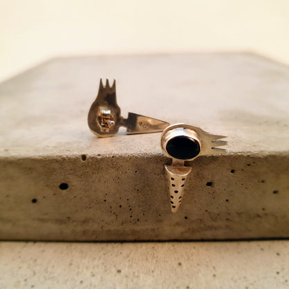 S1605 | Stud earrings