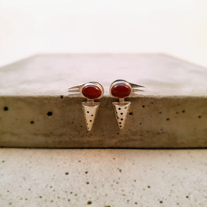 S1606 | Stud earrings