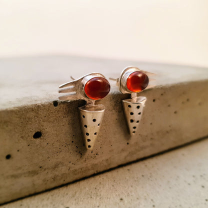 S1606 | Stud earrings
