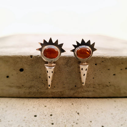 S1607 | Stud earrings
