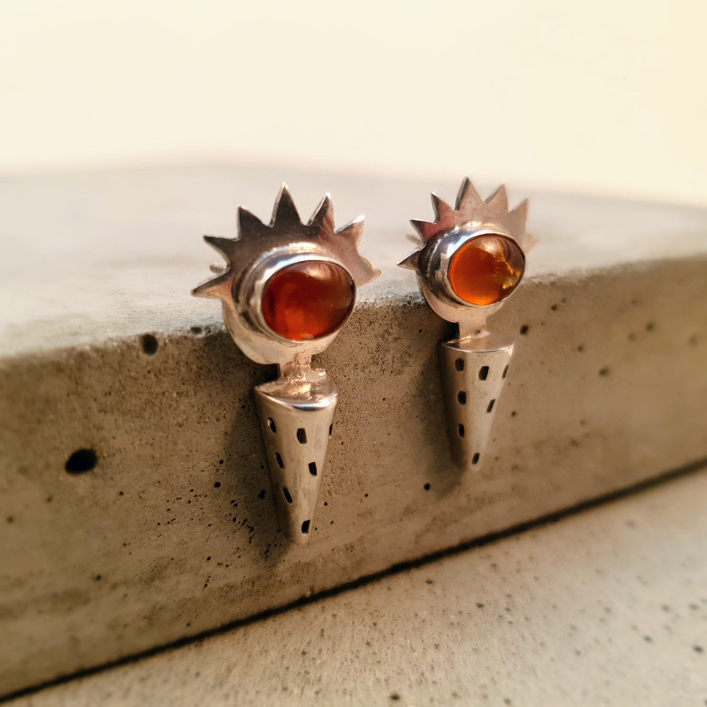S1607 | Stud earrings