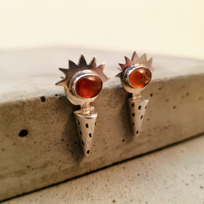 S1607 | Stud earrings