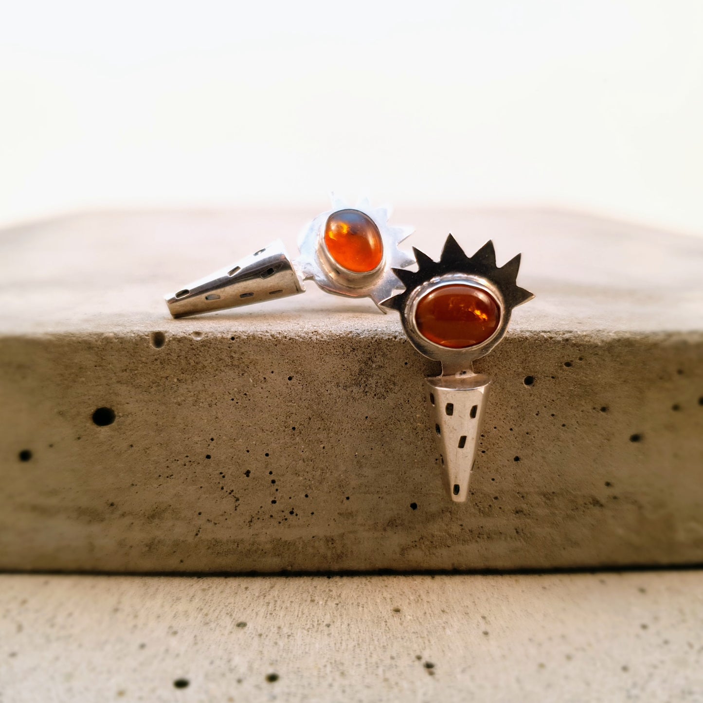 S1607 | Stud earrings