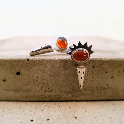 S1607 | Stud earrings