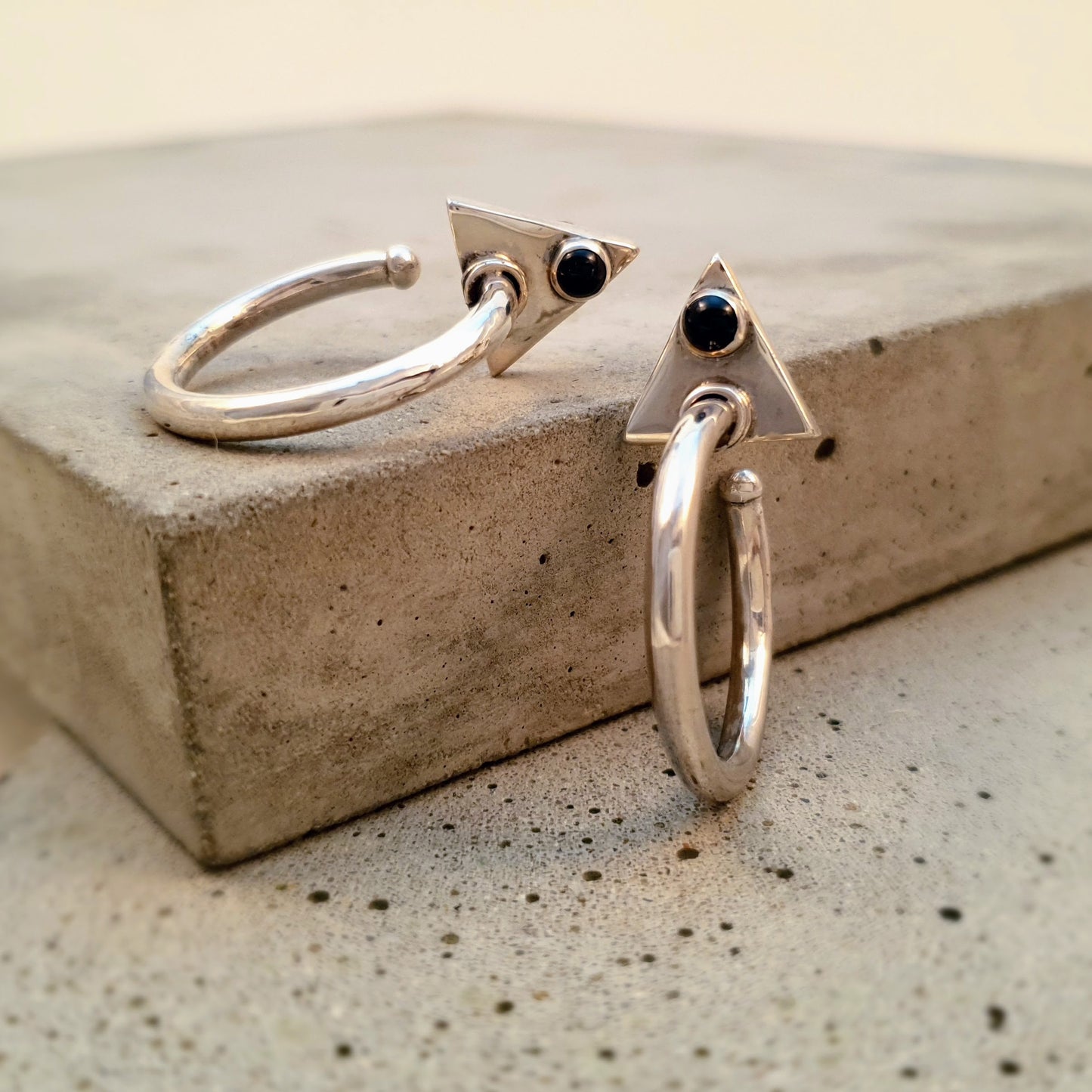S1616 | Stud earrings