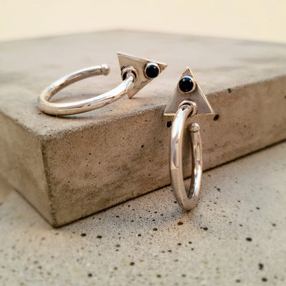 S1616 | Stud earrings