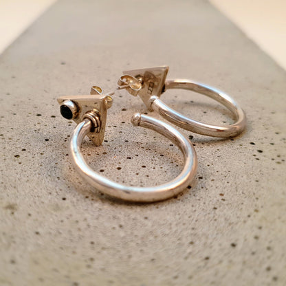 S1616 | Stud earrings