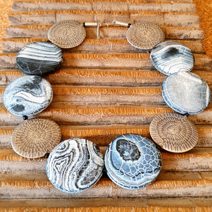 U0127 | Unique necklace