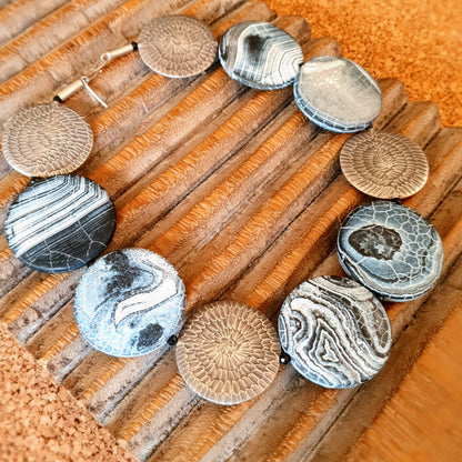 U0127 | Unique necklace