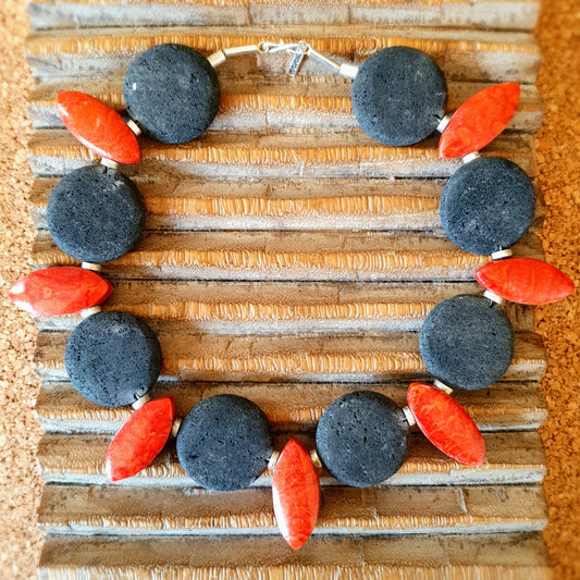 U0128 | Unique necklace