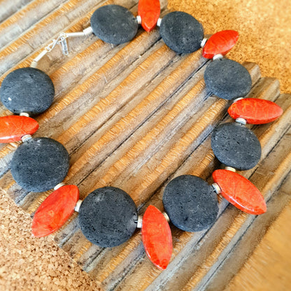 U0128 | Unique necklace