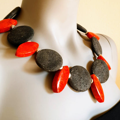 U0128 | Unique necklace