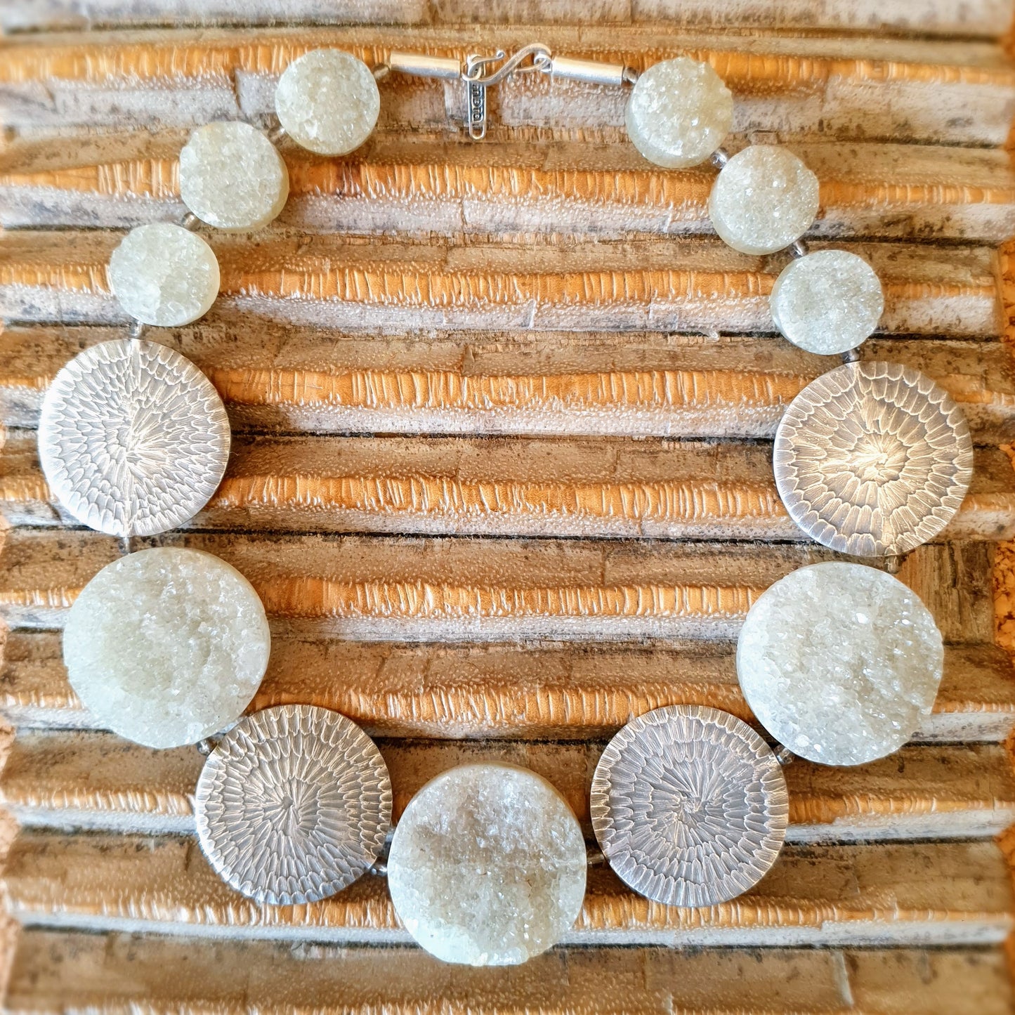 U0129 | Unique necklace