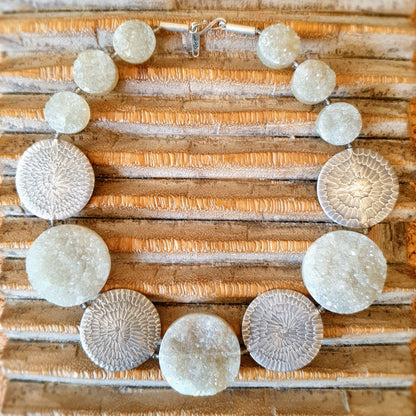 U0129 | Unique necklace