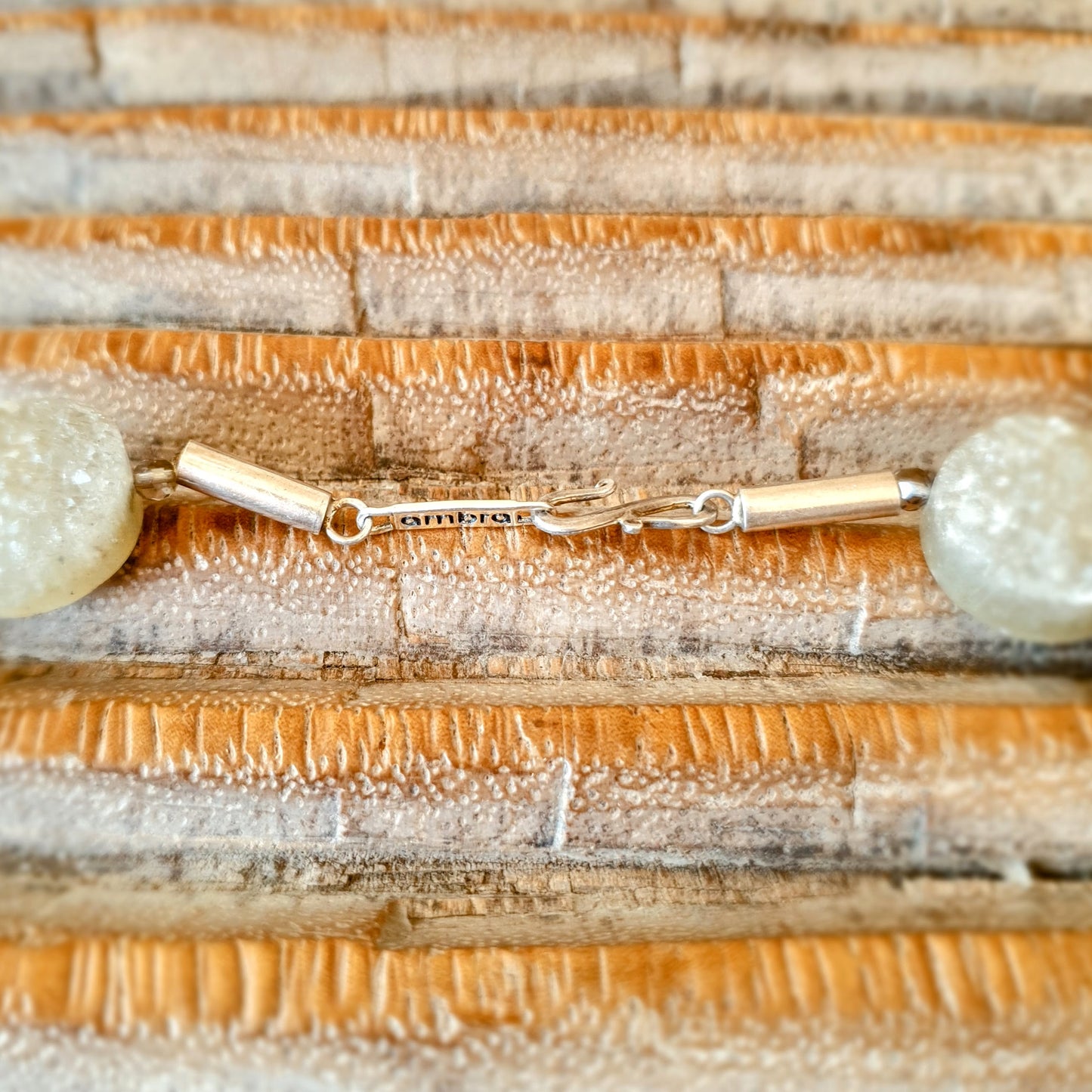 U0129 | Unique necklace