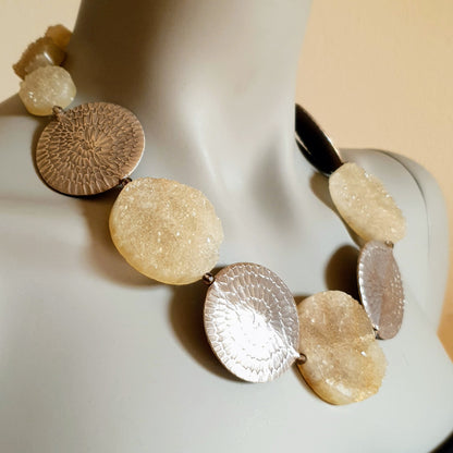 U0129 | Unique necklace