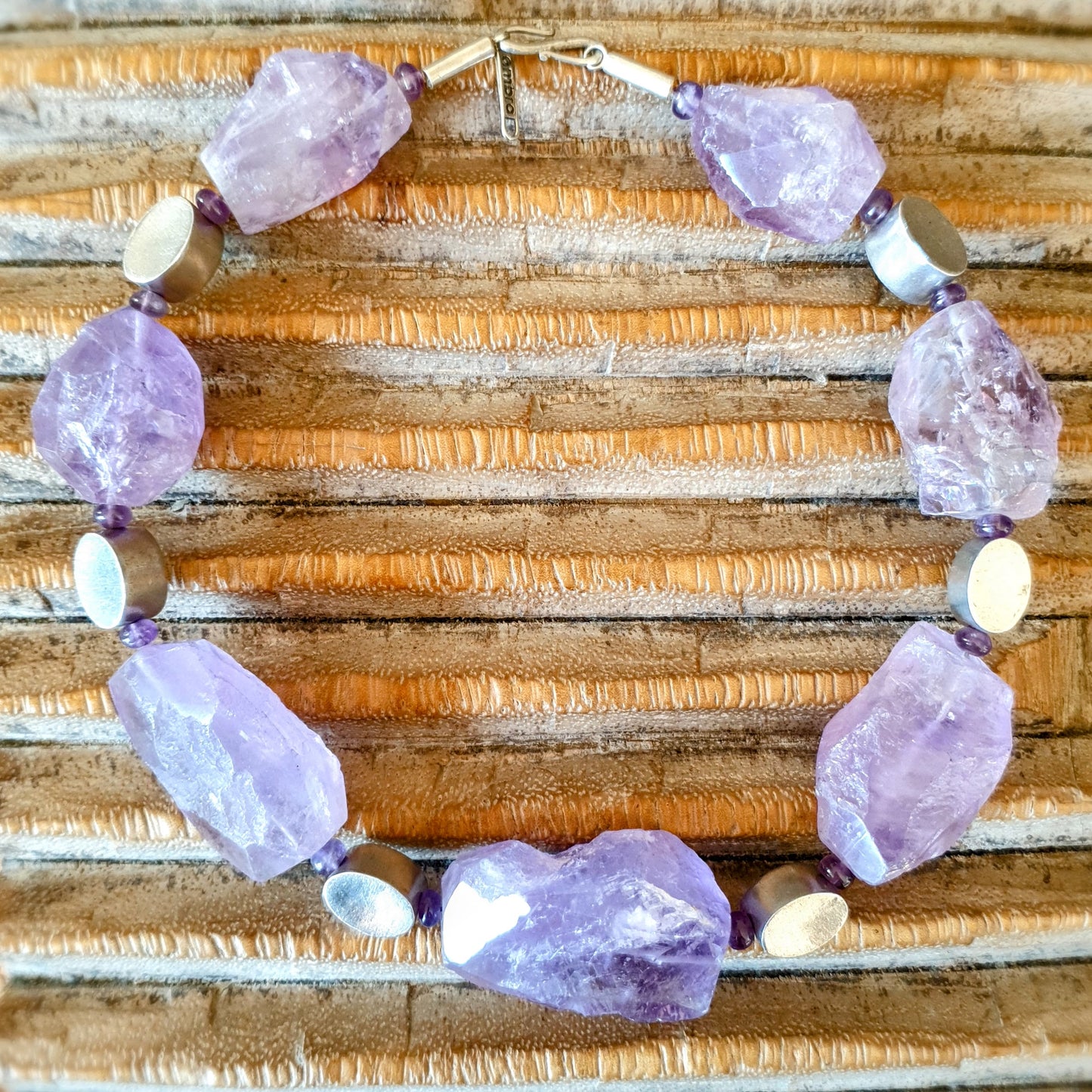 U0130 | Unique necklace