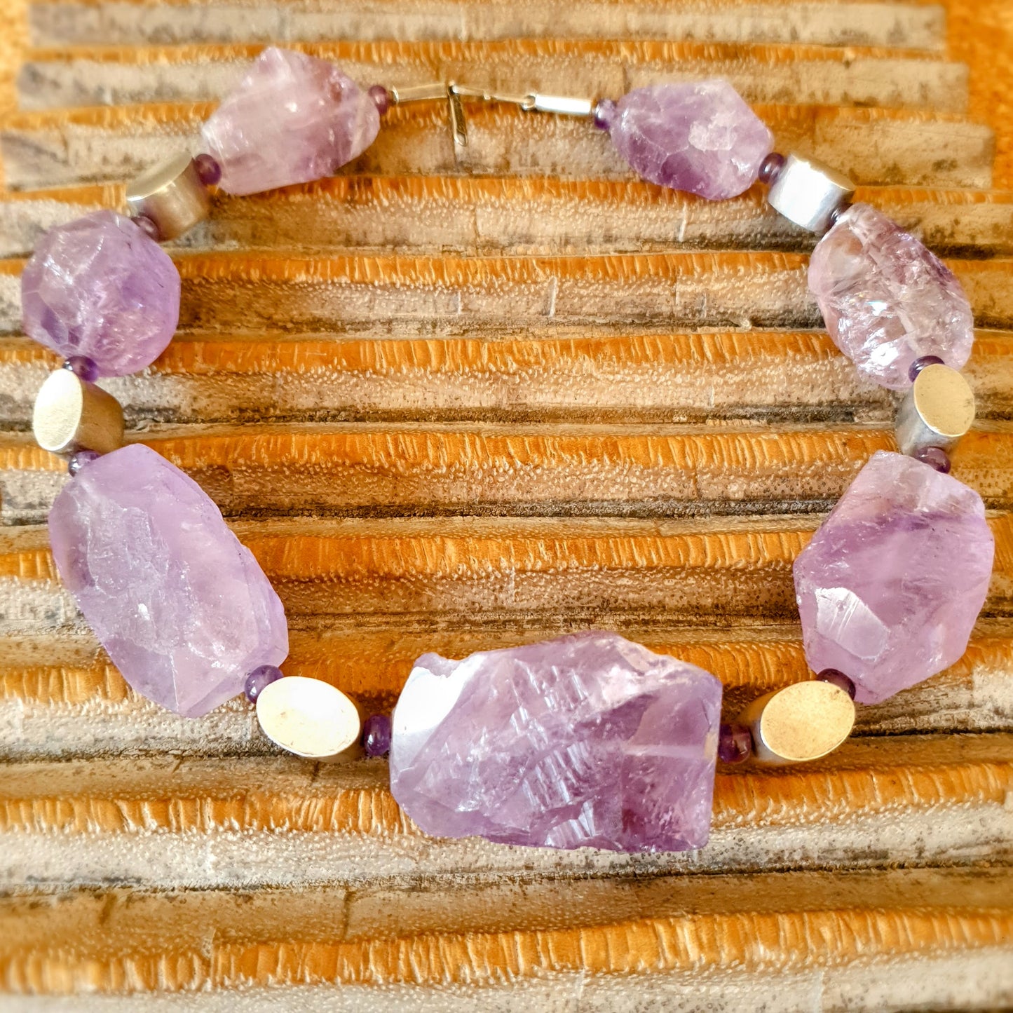 U0130 | Unique necklace