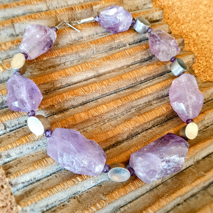 U0130 | Unique necklace