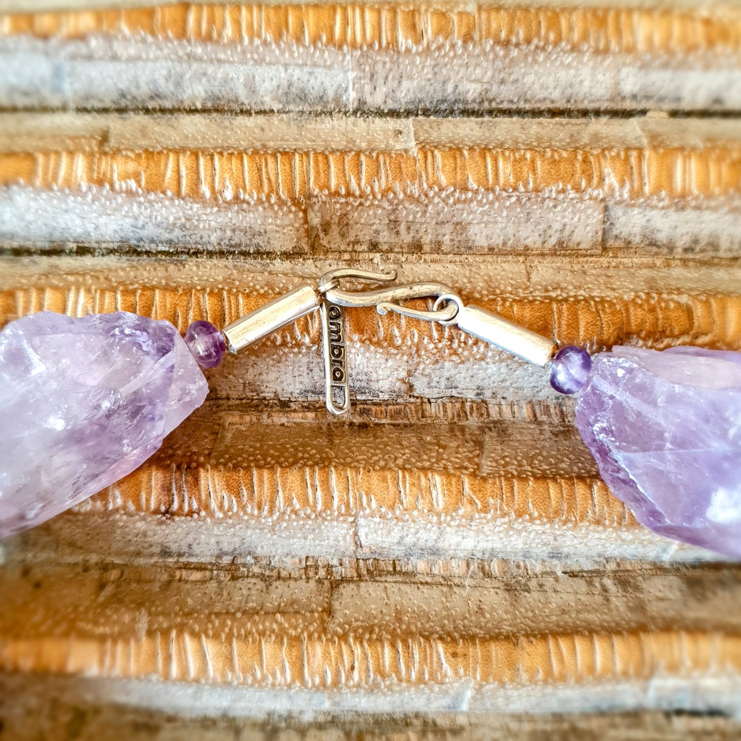 U0130 | Unique necklace