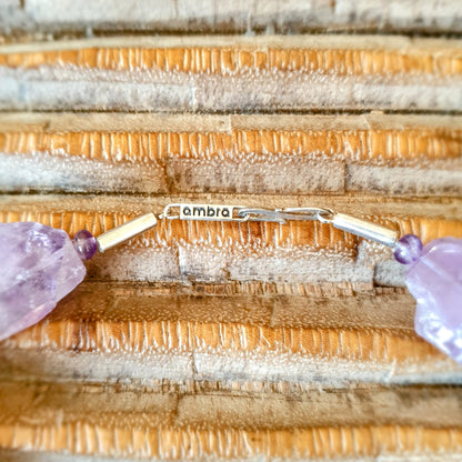 U0130 | Unique necklace