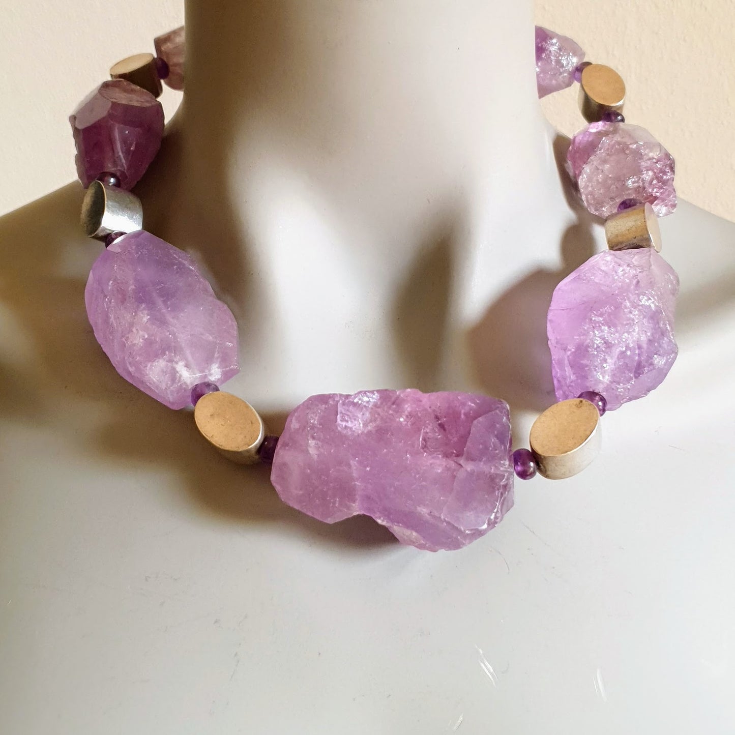 U0130 | Unique necklace