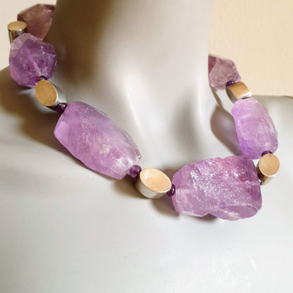 U0130 | Unique necklace