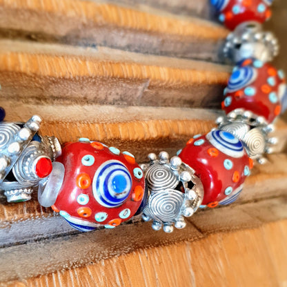 U0131 | Unique necklace