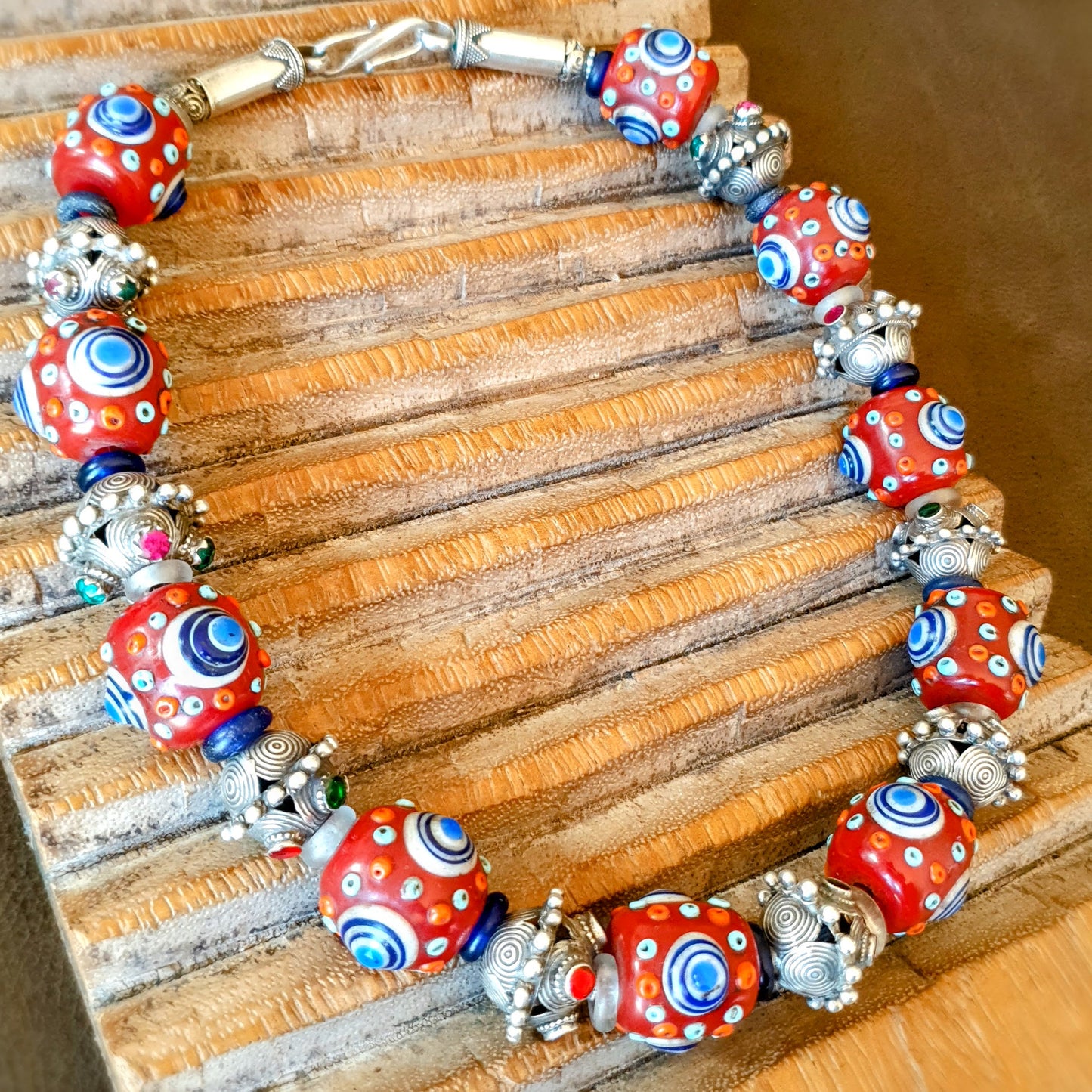 U0131 | Unique necklace
