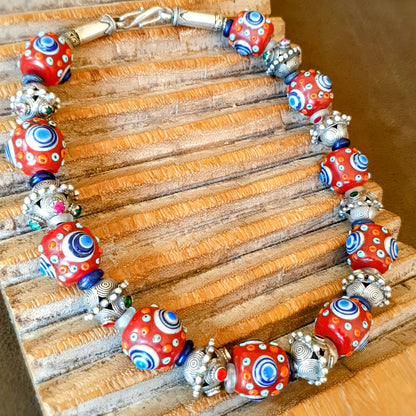 U0131 | Unique necklace
