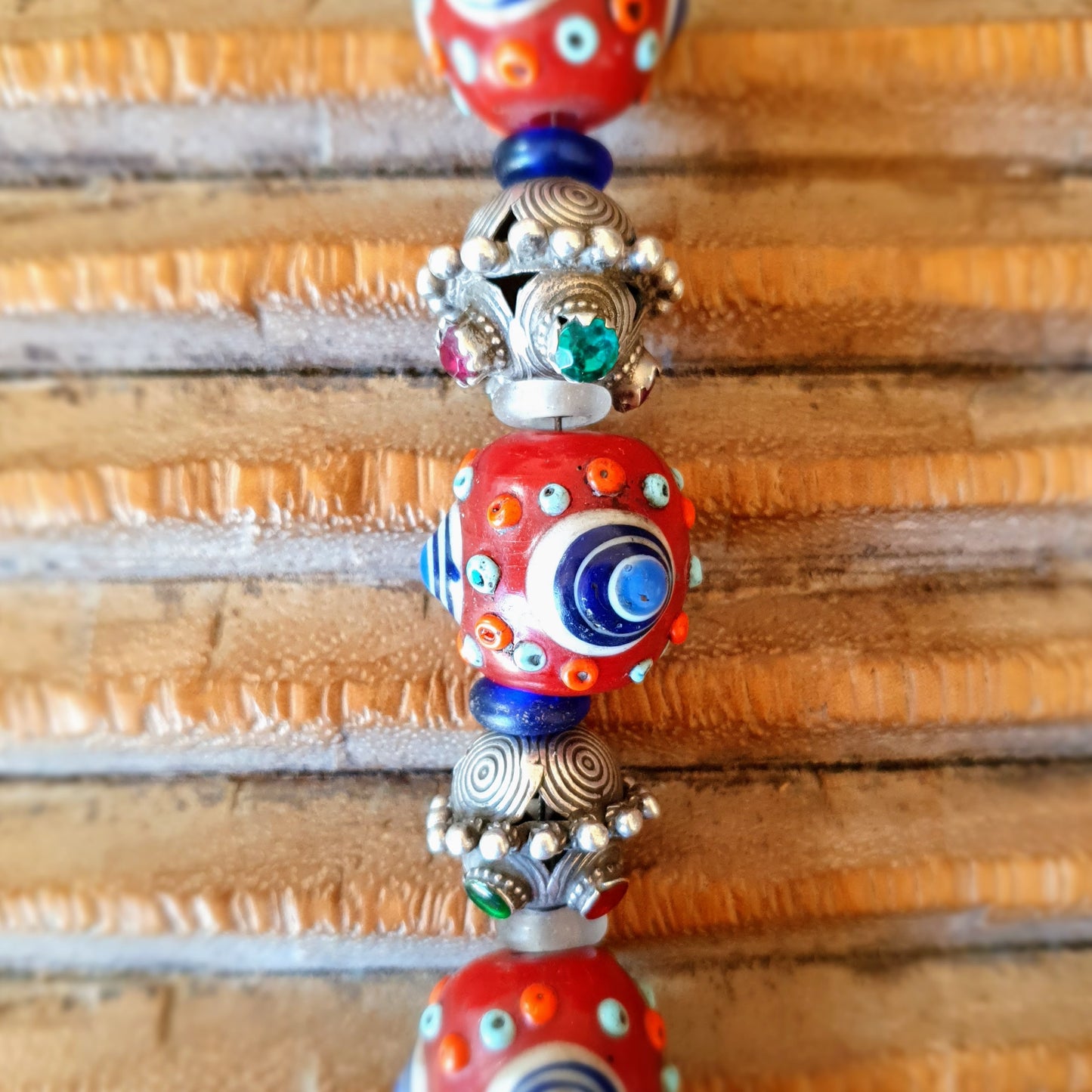 U0131 | Unique necklace