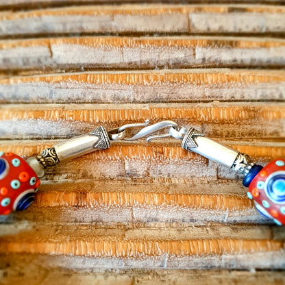 U0131 | Unique necklace