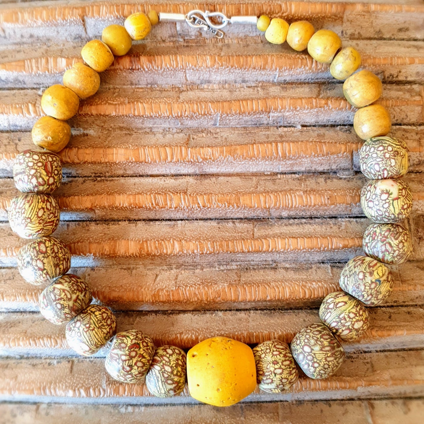 U0132 | Unique necklace