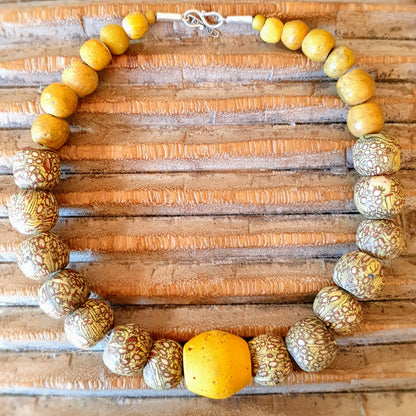 U0132 | Unique necklace