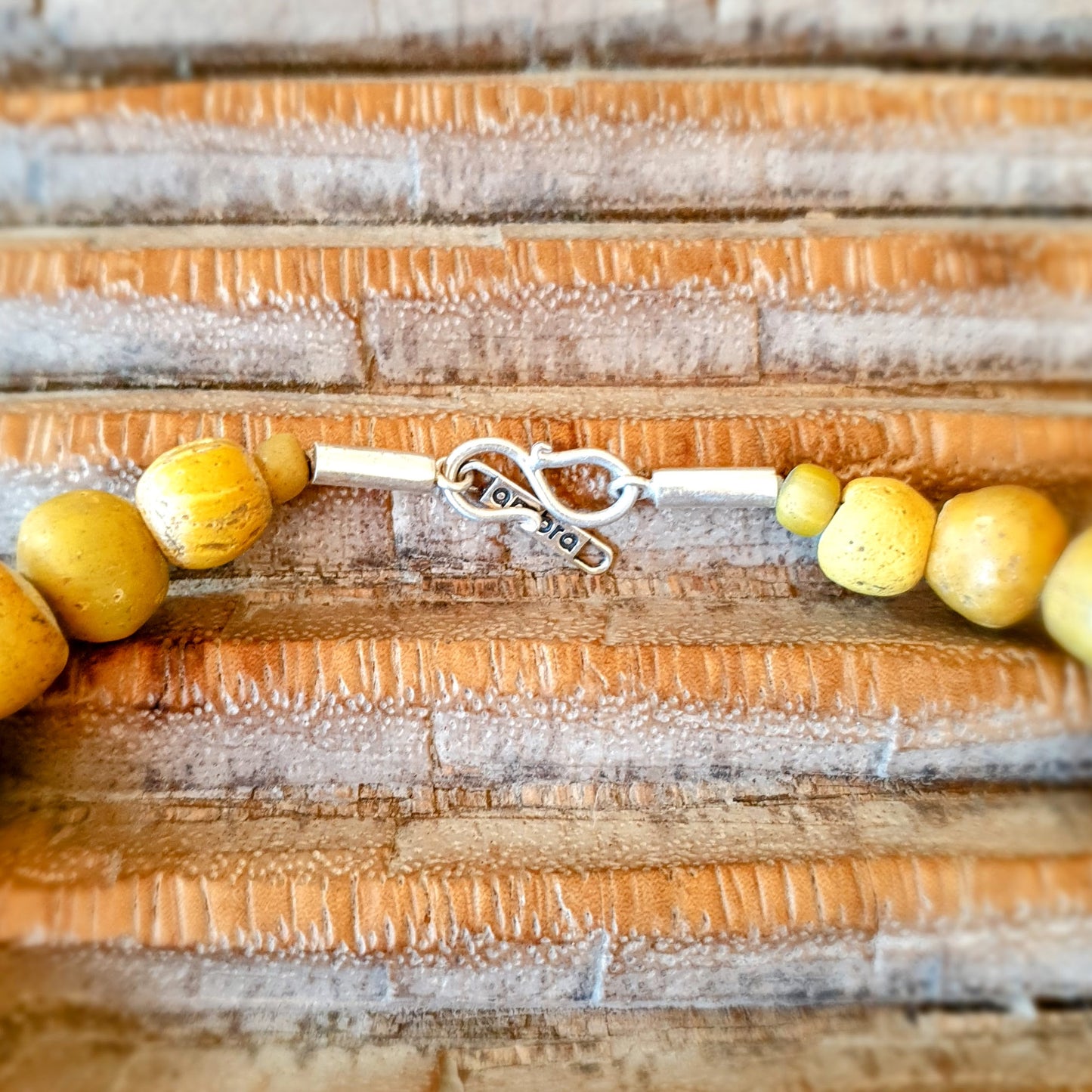U0132 | Unique necklace