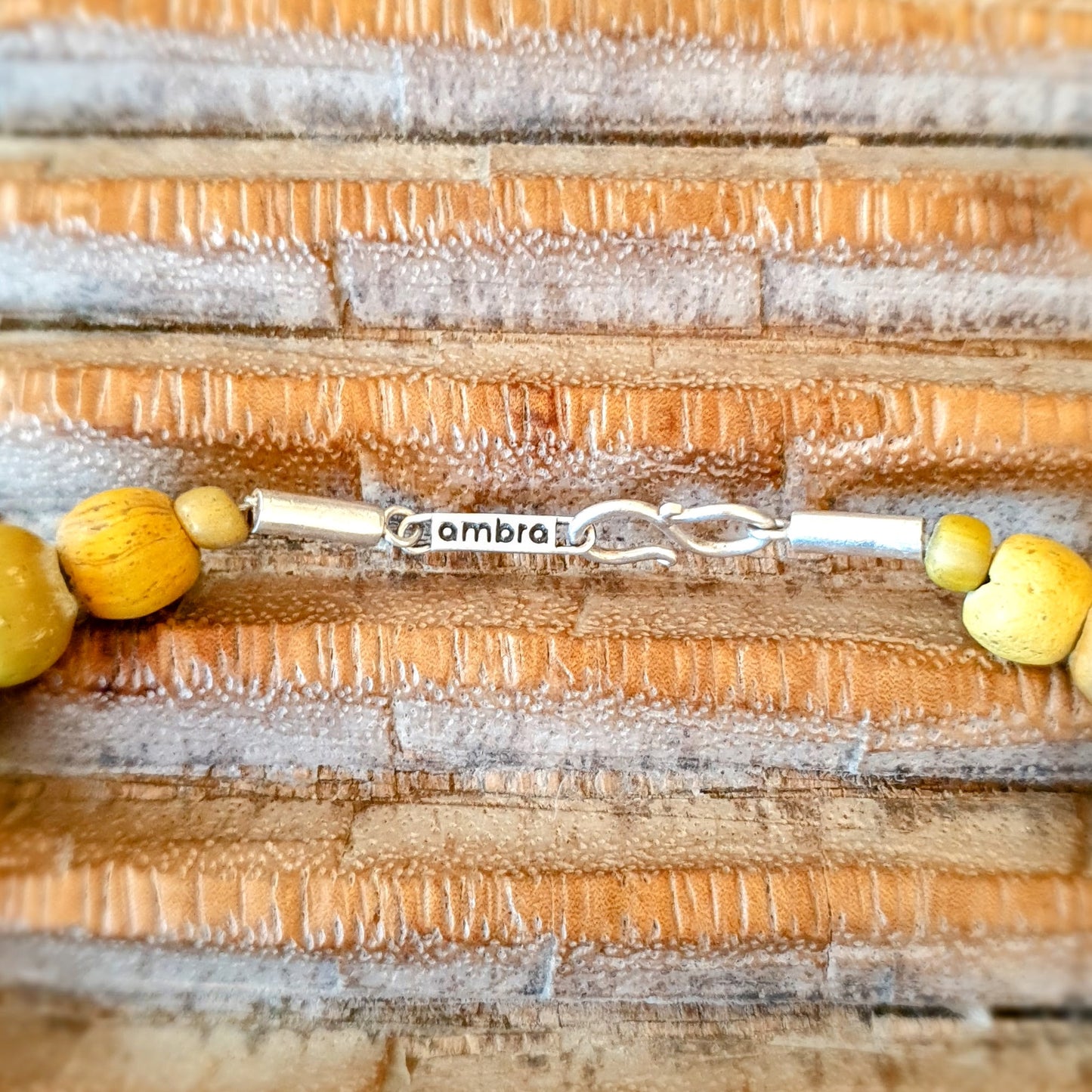 U0132 | Unique necklace