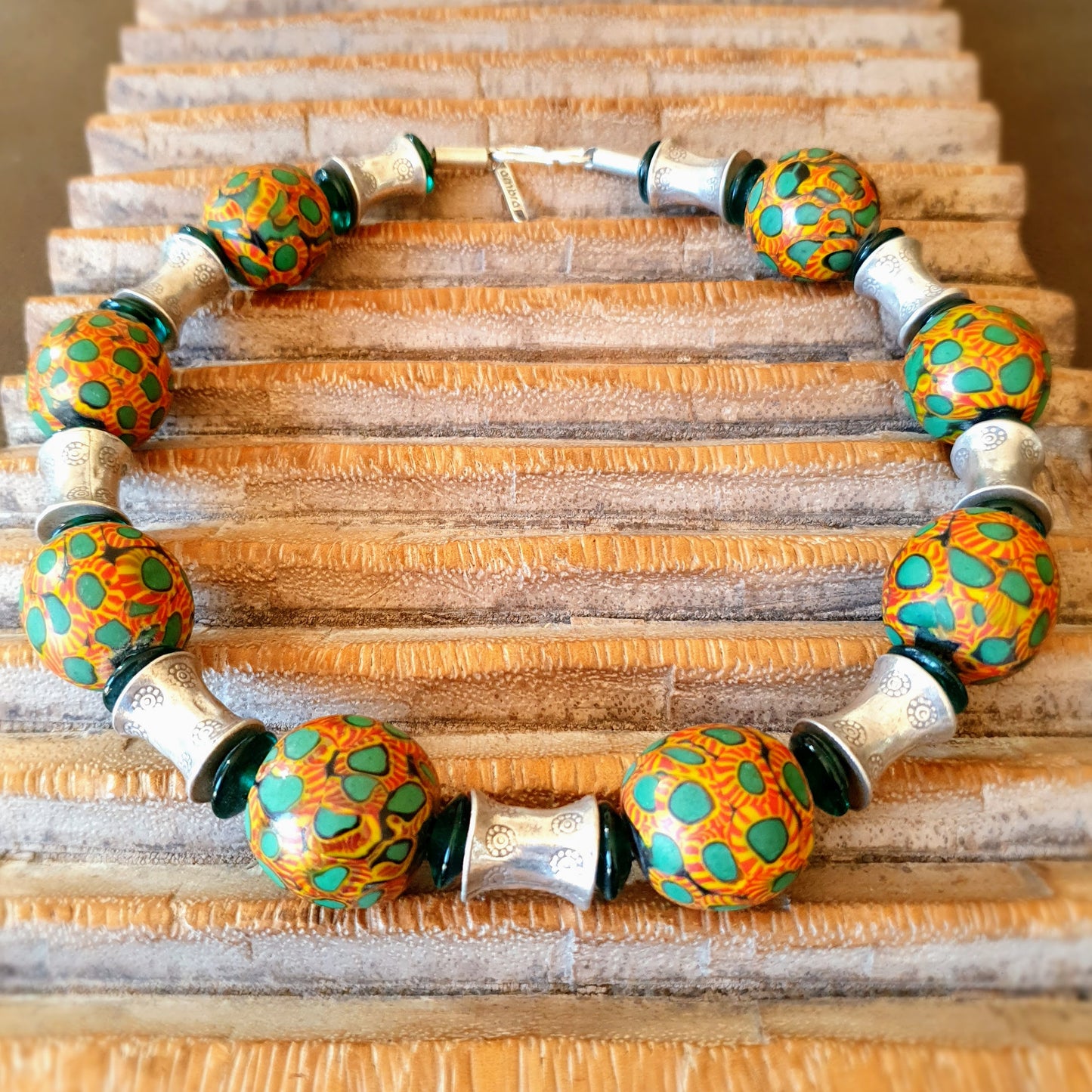 U0133 | Unique necklace
