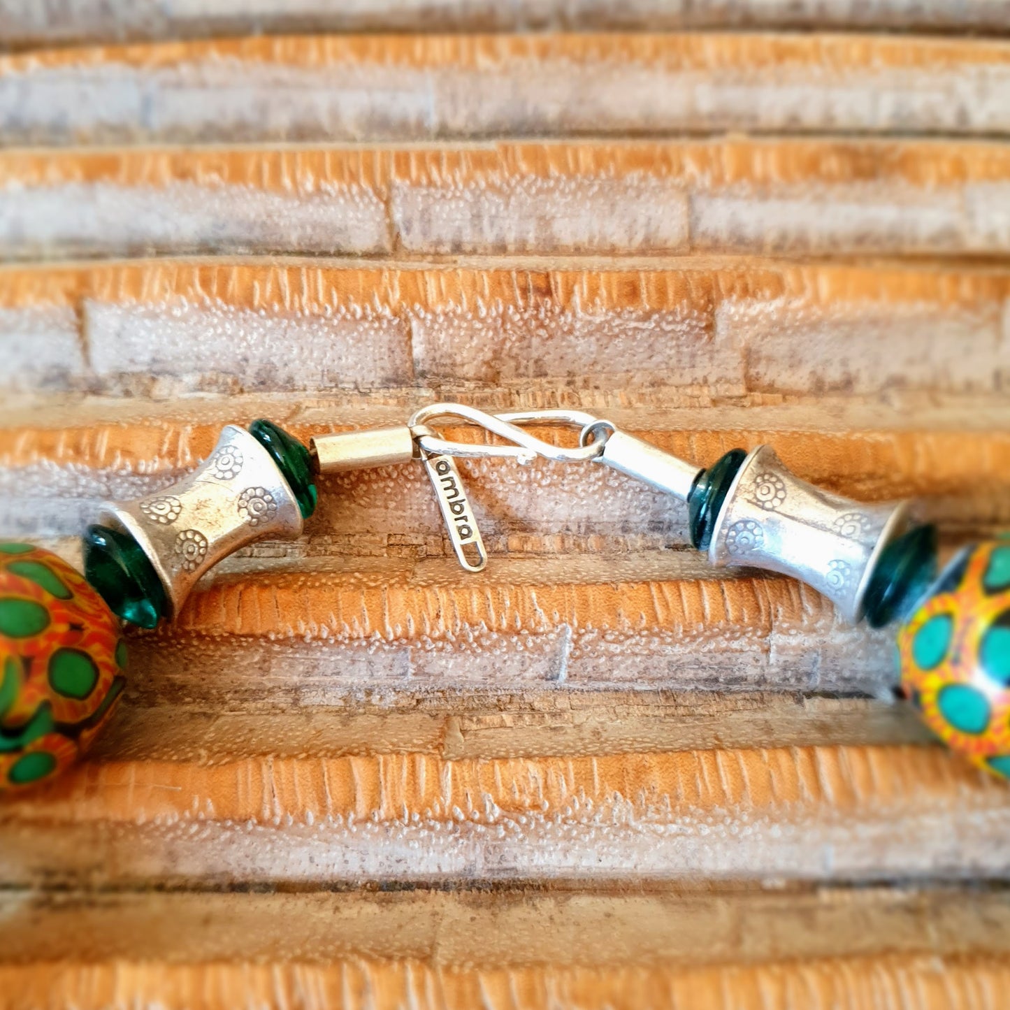U0133 | Unique necklace
