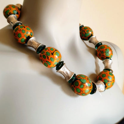 U0133 | Unique necklace