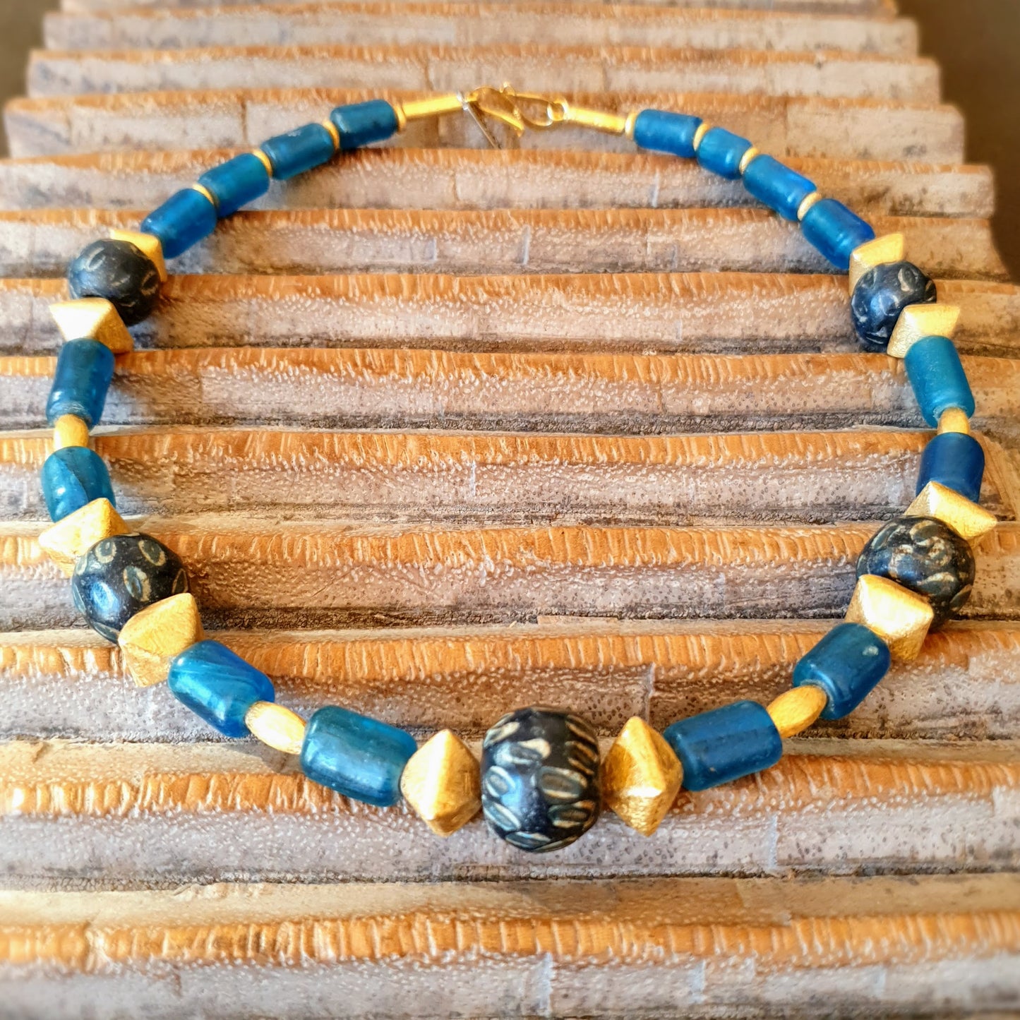 U0134 | Unique necklace