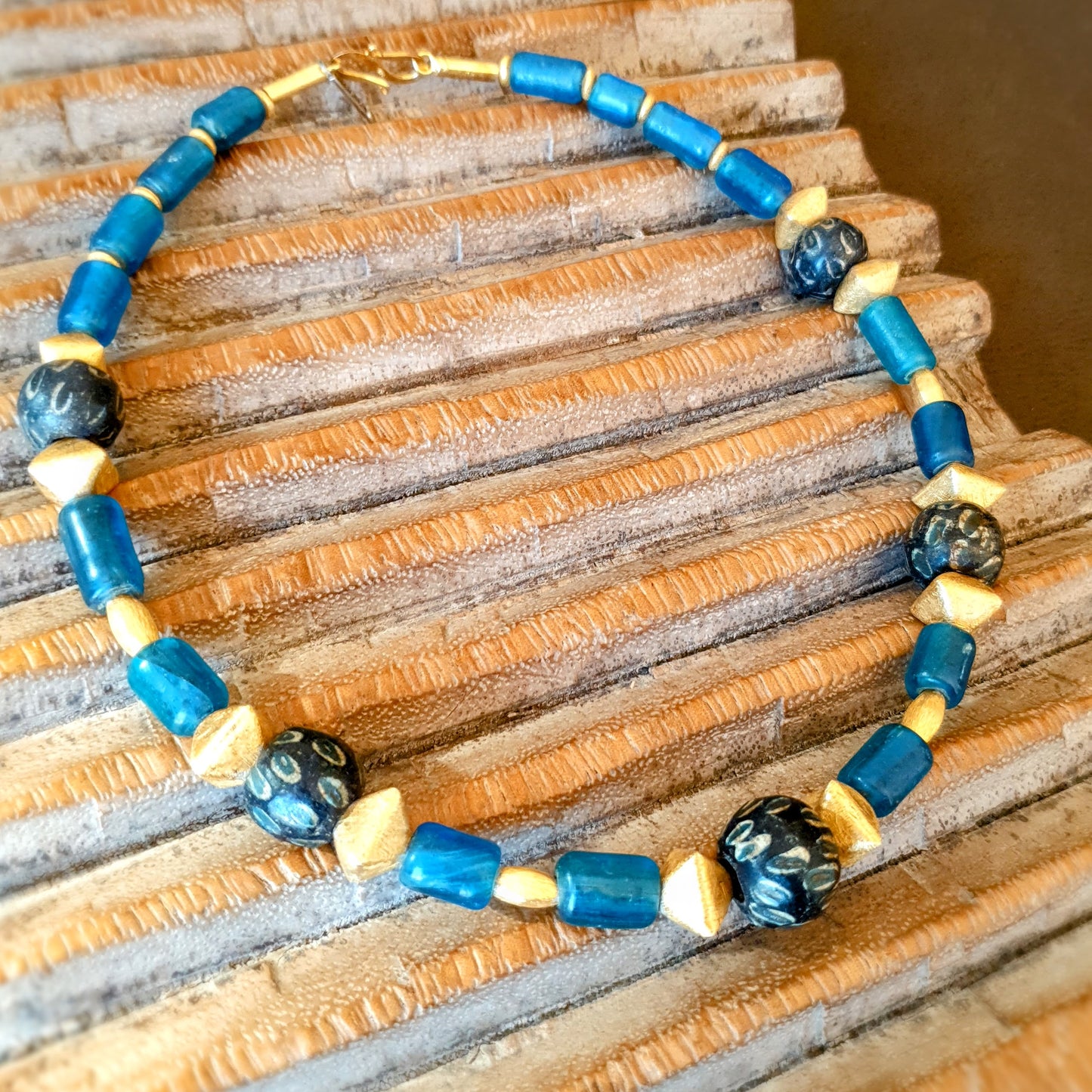 U0134 | Unique necklace