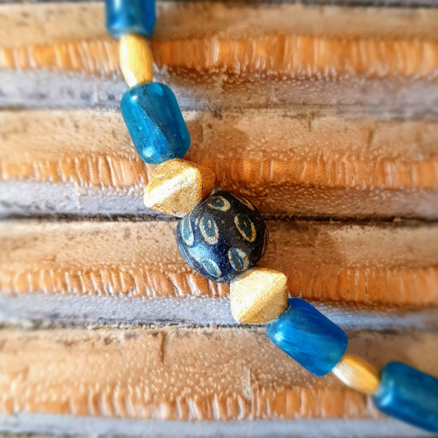 U0134 | Unique necklace