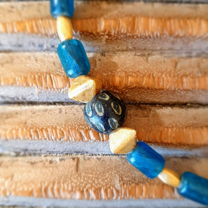 U0134 | Unique necklace