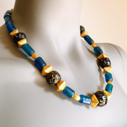 U0134 | Unique necklace