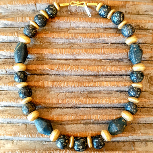 U0135 | Unique necklace