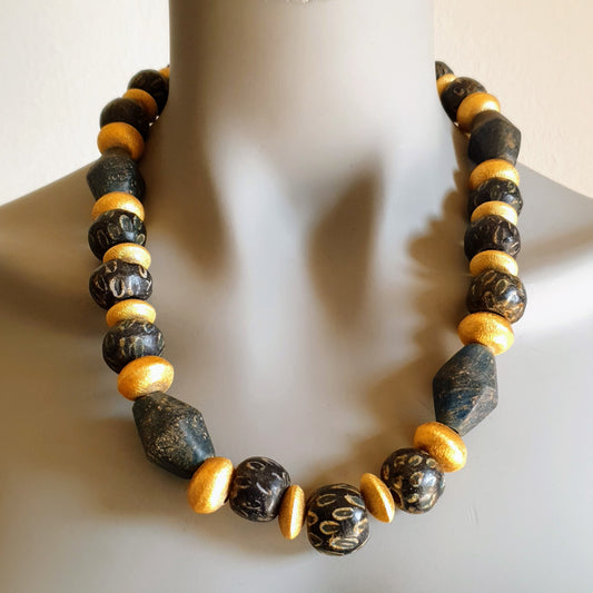 U0135 | Unique necklace
