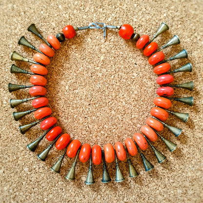U0139 | Unique necklace
