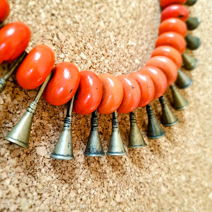 U0139 | Unique necklace